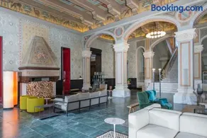 Grand Hotel Billia - Image 5