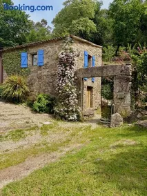 Entrerobles - Casiña Cereixa - Image 1