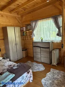 Бунгало Елия - почивка край плажа на къмпинг Юг, Лозенец - Image 4