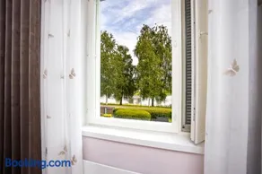 Lakeview beach apartment in Viljandi - Image 1