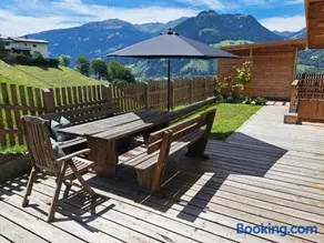 Apartment Wasserfall im Zillertal - Oasis of Peace with Panoramic Terrace, near Fügen - Image 2