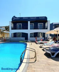 Eleni Beach Apartment - Image 2