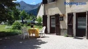 Gite Seguret - Image 2