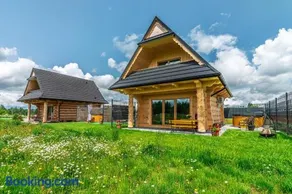 Góralskie Domki u Topora - Image 3