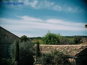 Kilim, bergerie rénovée proche de Roussillon - Image 5