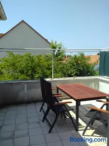 Ruhige Wohnung zentrumsnah - Image 1