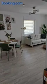 Modernes Wohnen in Bodenfelde - Image 1