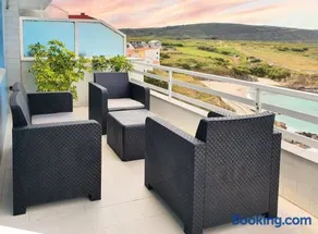 AG Apartamento Nordés Malpica primera línea playa - Image 3