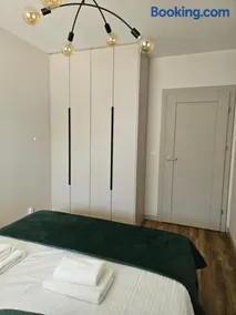 Apartament PREMIUM Dąbrowskiej 23 - Image 2