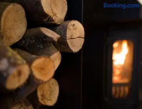 Cottage adapté aux familles avec barbecue, terrasse et piscine | Avec animaux autorisés - Image 5