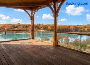 Appartement charmant avec piscine privée à Catonvielle (120 m²) - Image 3