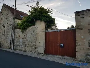Cozy cottage & ideal closed garden - Image 2