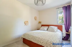 La Saltarelle à Cassis, sur les hauteurs Appartement moderne 750m du port - Image 5