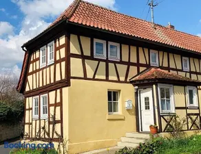 Historisches Fachwerkhaus - Image 2