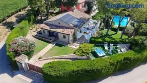Villa Vittoria - Image 1