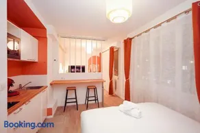 Suite romantique avec Spa - Image 4