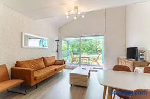 Welcome in - Vakantiewoning met grote omheinde tuin I Het smallengange 45 - Image 4