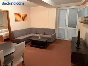 Golem Apartments - Image 1