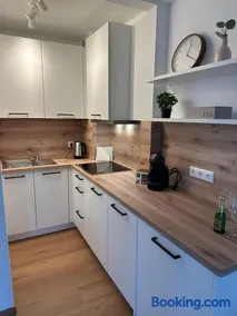 Ferienwohnung Lüttje Mööv 2 an der Nordsee - Image 4