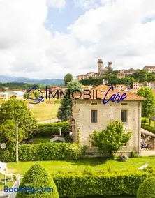 La Toscana sotto il castello - Image 1