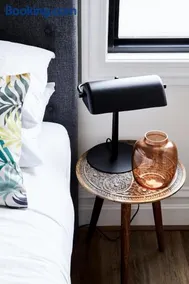 Richmond Studio Apt | Close to MCG & Woolworths - Image 1