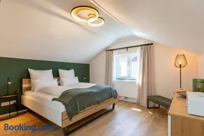 Overlook Lodge - 5 Sterne Ferienhaus am Edersee im Kellerwald - Image 2
