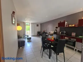 Charmante maison avec jardin, au cœur du Berry, proche rivière et randonnées - Image 1