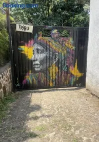 Domo Geodésico en Malinalco - Image 2