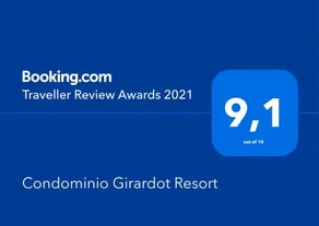 Condominio Girardot Resort - Image 2