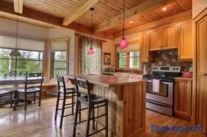 Suite luxueuse face au Lac Pohenegamook - Image 2