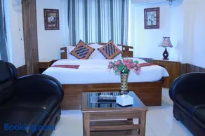 Hotel Kamakshya Pvt Ltd - Image 4