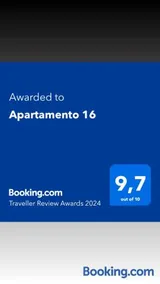 Apartamento 16 - Image 2