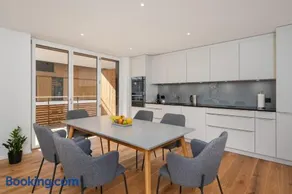 Moderne Neubauwohnung in Wilderswil - Image 3
