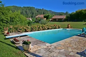 Chambre d'hôte avec piscine - Image 1