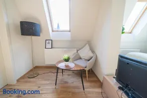 FullHouse - Zwickau - F45 Apartments - SmartTV - Nespresso - Image 2