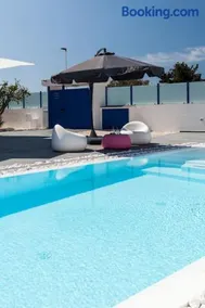 Leonida's Home - Shared Pool, Jacuzzi and beach 150mt - Image 3