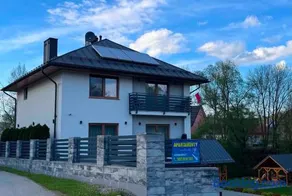Apartamenty Nad Rzeką z balią - Image 1