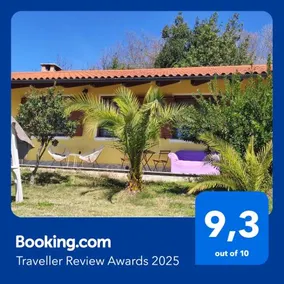 Cottage Chiera - Image 1