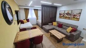 Hotel Sunčana planina - Wellness & Spa - Kopaonik - Sunny Mountain Apartments - Image 2