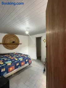 Casa Simples e Charmosa na Praia de Ipioca - Image 4