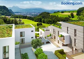 Appartement de vacances adapté aux familles avec terrasse et jardin | Idéal pour le télétravail - Image 4