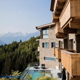 Puitalm Apartments & SPA by Peak Stay - Image 2