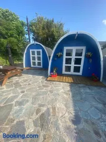 A house and a half on Beara peninsula - Image 2