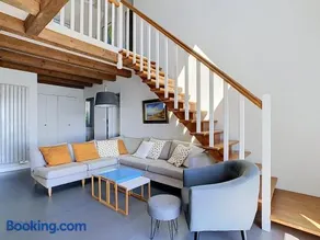 Maison des falaises à Pentrez - Vue mer - Image 3
