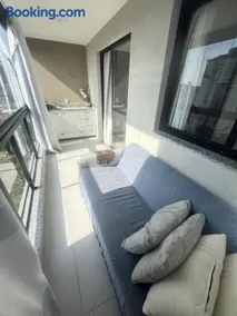 Loft Alto Padrão Ingá - Icaraí - Image 3