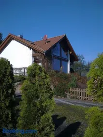 Ferienhaus am Löffelberghüttchen - Image 2
