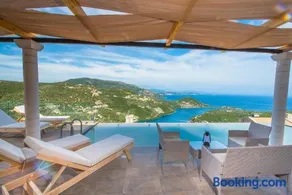 Sivota Lefkas Eagle Villas - Image 1