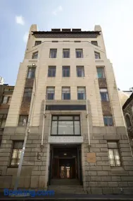 Hotel Bruxelles - Image 5