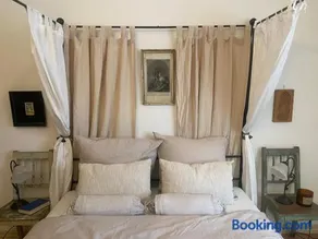 Apartment at a Baroque estate in the Uckermark - Image 1