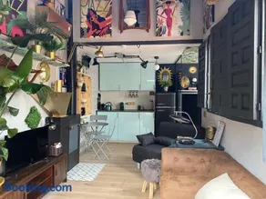 Casa Rural Alfoz, -Tiny house- con patio privado y barbacoa - Image 2